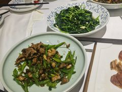 -围龙屋客家食府(福田店)