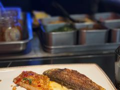 -盛焰铁板烧(王府井店)