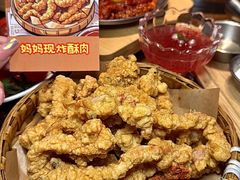 -牛市坎火锅(建设路店)