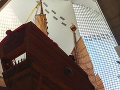 -上海中国航海博物馆