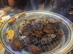-吉志烤肉(太原总店)