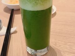 -莆田餐厅(吉隆坡柏威年广场店)