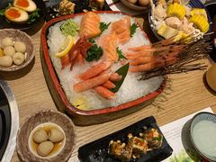 -伊豆野菜村(大族广场店)