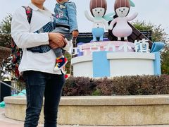 -歌斐颂巧克力小镇