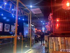 大堂-小红烤翅(傅厚岗店)
