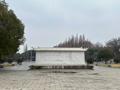 -东坡赤壁风景名胜区