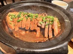 -芳芳私房菜·精做淮扬菜(承德路店)