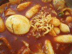青春炒年糕-青春分食(仙林大学城店)