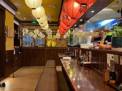 -鸟鹏烧鸟居酒屋(仁恒梦中心店)