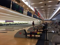 -广州保龄球馆(广州天河体育中心店)