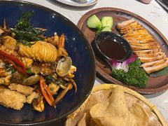 -Home Thai·泰谣(王府井apm店)