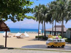 -石梅湾艾美度假酒店