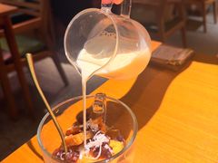 -一坐一忘云南菜(北京skp店)