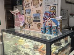 -DQ·蛋糕·冰淇淋(鸿坤店)