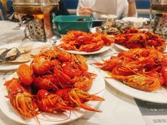 -金马门国际美食百汇(珞喻路店)