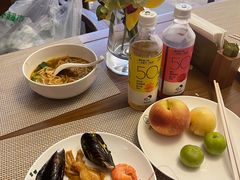 -三谷里·生态水疗空间(五一店)