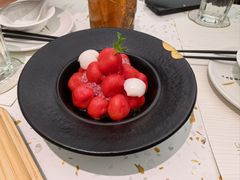 -大树餐厅(环球港店)