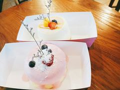 -狐狸和向日葵(北京路店)