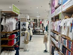 -优衣库(上海金桥国际商业广场店)