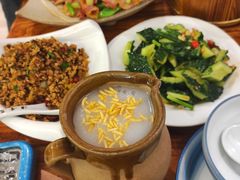 -滇香肴·云南菜蒸汽石锅鱼(云南北路店)
