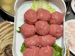 -贵宾牛·潮汕牛肉火锅(珠池总店)