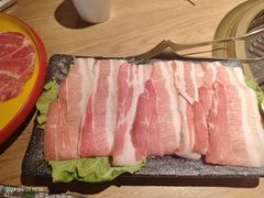 -一井烧肉·活鳗·火锅(毕淘买店)
