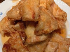 -小船渔村•大连菜•大连焖鱼(明泽街店)