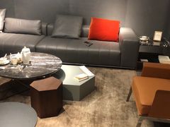 -剪刀石头布家居广场