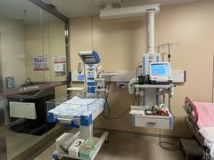 -佛山市妇幼保健院(新城院区)
