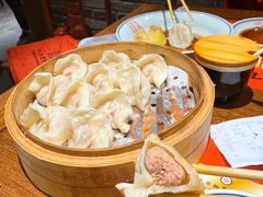 -新兴园饺子馆(河南街店)