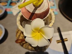 -沿江海南菜·文昌鸡祖师爷(大东海店)