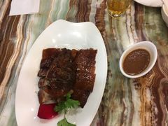 -椿记烧鹅(叠彩店)