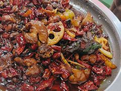 -重庆金爪爪干锅(龙头寺店)