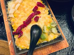 -九田家黑牛烤肉料理(珠江摩尔店)