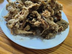 -三居鲁味坊黄焖鸡(山大路店)