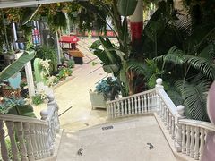 -天宫南铂玫瑰园酒店