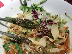 -西贝莜面村(上海百联西郊店)