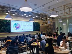 大堂-I-YOU面缘·仁和新城店
