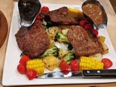 -必胜客(唐延店)