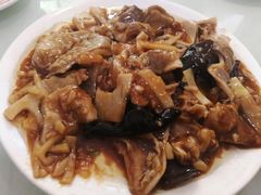 -胖子菜馆(隆昌路店)