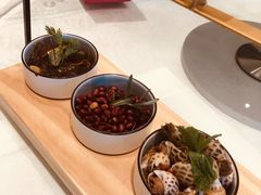 -安蒂娅.悦景轩中餐厅(西乡店)