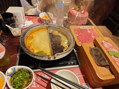 -披头士和牛火锅·寿喜烧自助(陶溪川店)