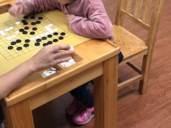 -星位围棋俱乐部(宝山万达店)