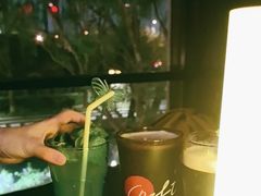 -东岸Cafe 爵士俱乐部