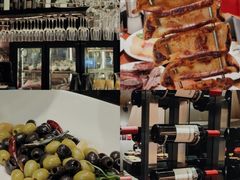 -拉蒂娜·巴西牛排馆 Latina·Brazilian Steakhouse(陆家嘴旗舰店)