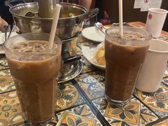 -番茄屋葡式美食(总店)