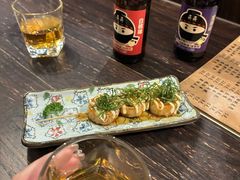 -哥哥の深夜食堂(红松东路店)