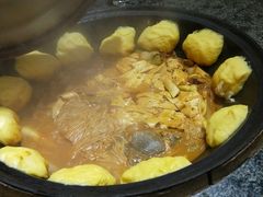 -宁记柴火灶台鱼·全鱼宴(龙源小区店)