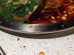 -大龙燚火锅