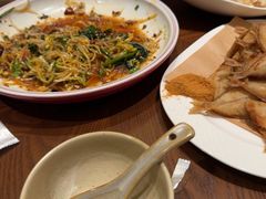 -陈家老院子·长春特色东北家宴(一匡街店)